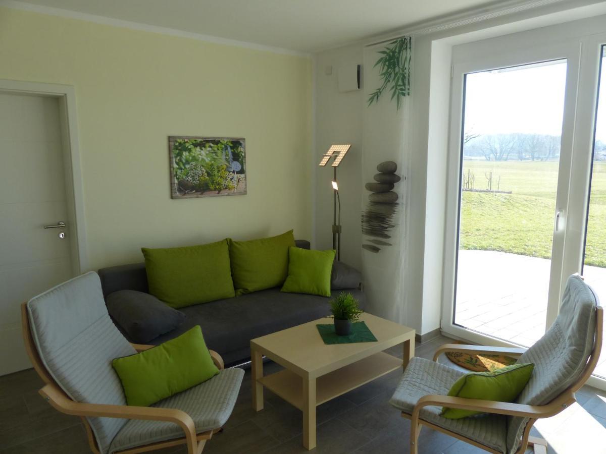 Komfort Ferienwohnung Wolfhagen מראה חיצוני תמונה