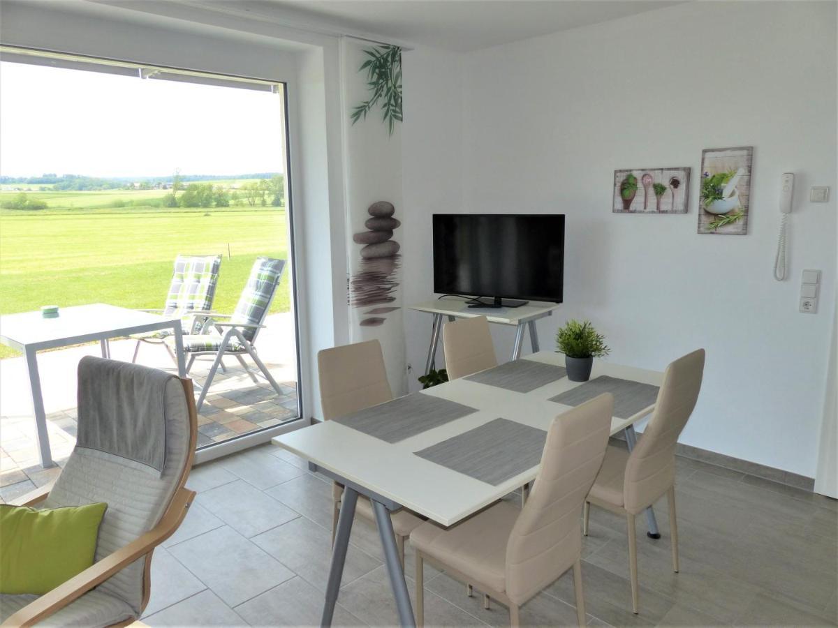 Komfort Ferienwohnung Wolfhagen מראה חיצוני תמונה