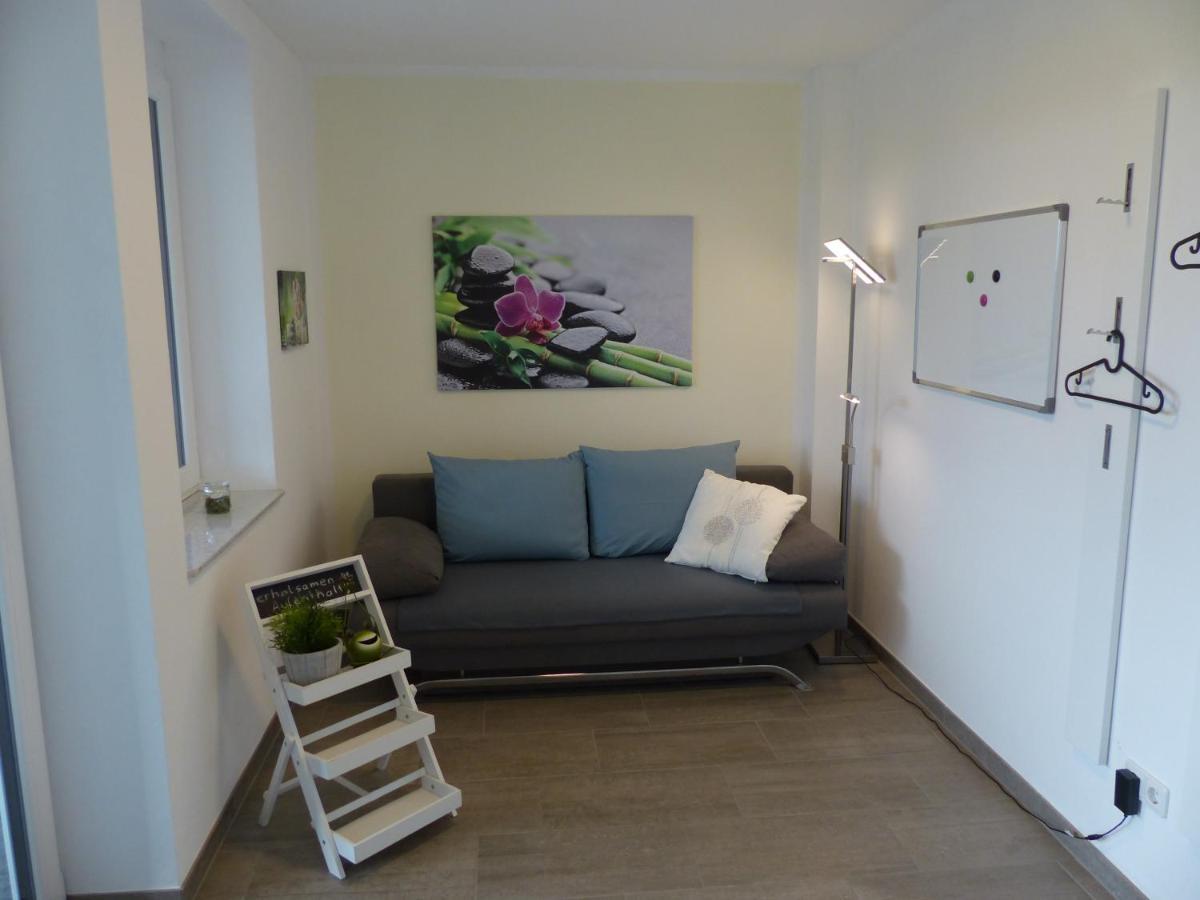Komfort Ferienwohnung Wolfhagen מראה חיצוני תמונה