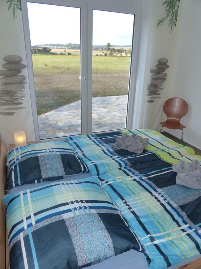 Komfort Ferienwohnung Wolfhagen מראה חיצוני תמונה